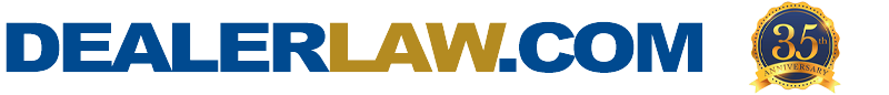 Dealer Law - Serving Car Dealerships and Boat Dealerships Nationwide | Bellavia Blatt PC