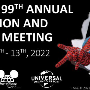 NYSADA’s 99th Convention & Business Meeting